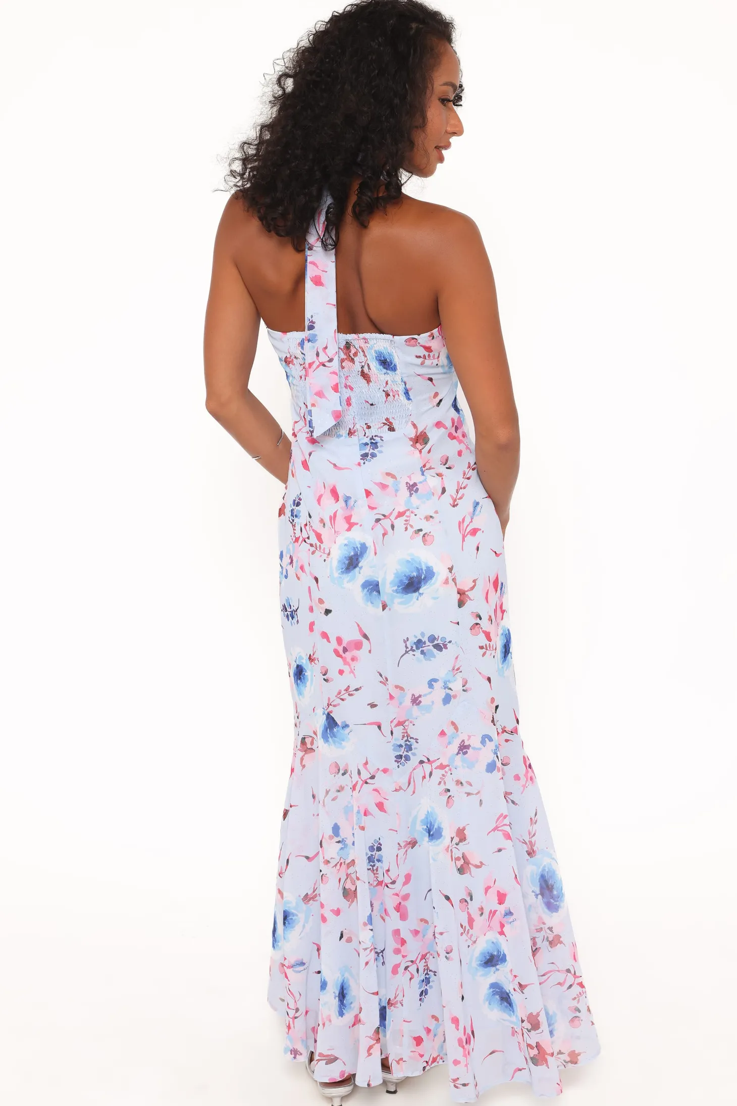 Lavie Maxi Dress