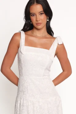 Lavinia Maxi Dress