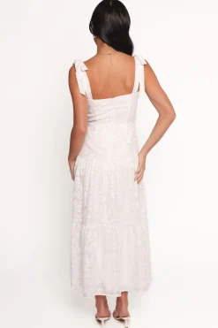 Lavinia Maxi Dress