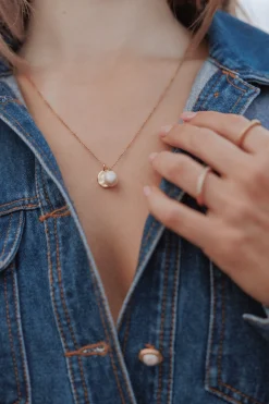 Lavinia Necklace