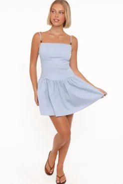 Lazar Mini Dress