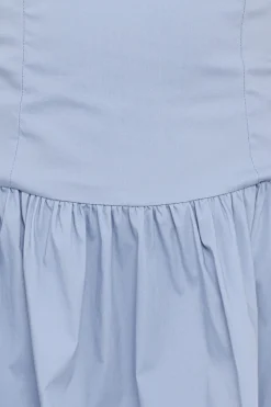 Lazar Mini Dress