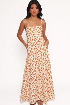 Leah Maxi Dress