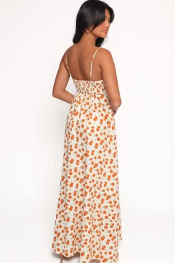 Leah Maxi Dress