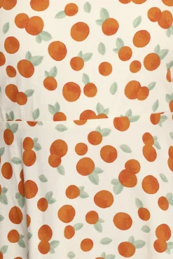 Leah Maxi Dress