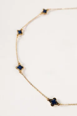 Leah Necklace