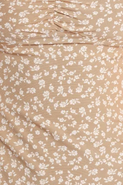 Leire Maxi Dress
