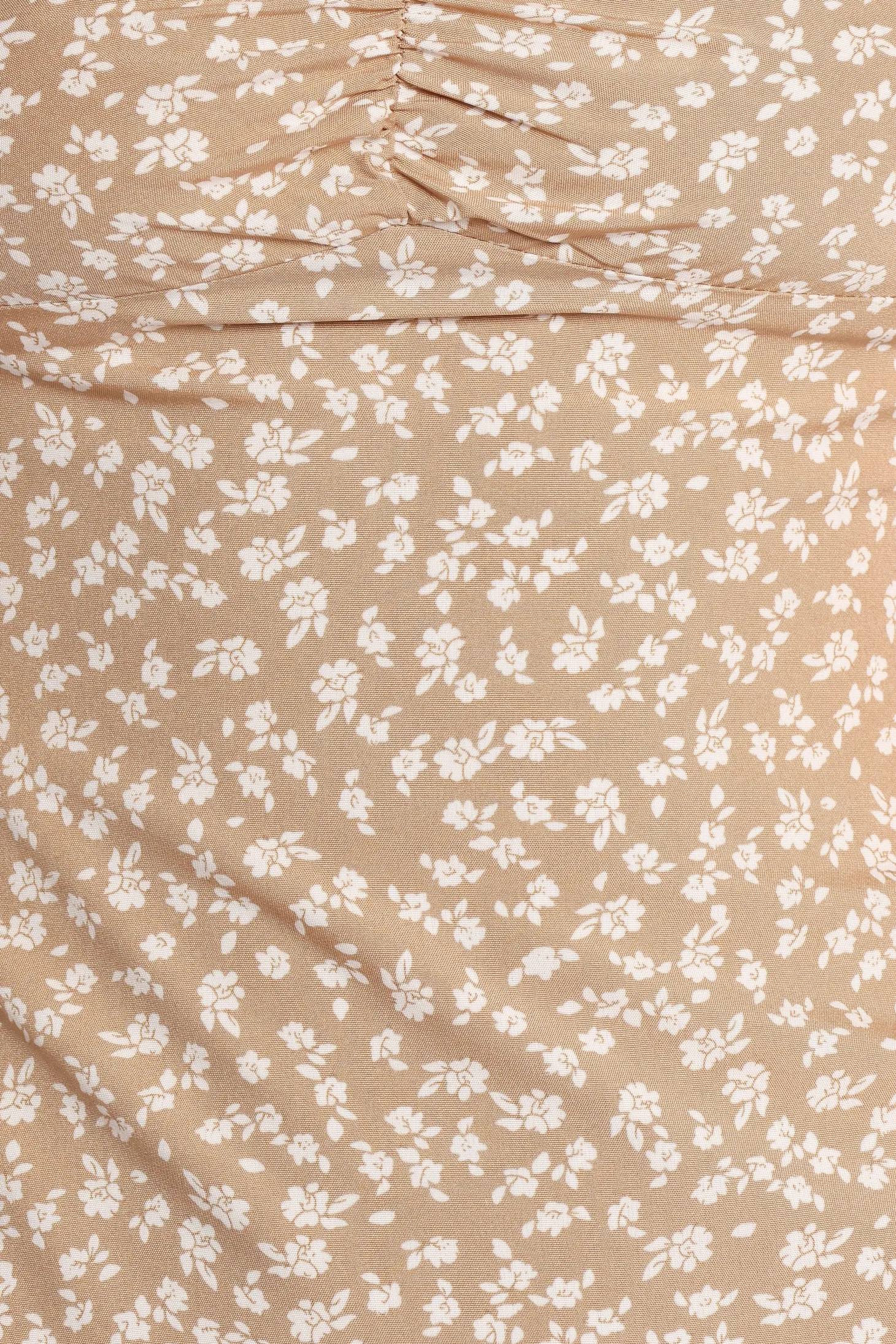 Leire Maxi Dress