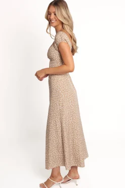 Leire Maxi Dress