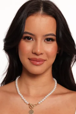 Leni Necklace