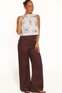 Leni Top