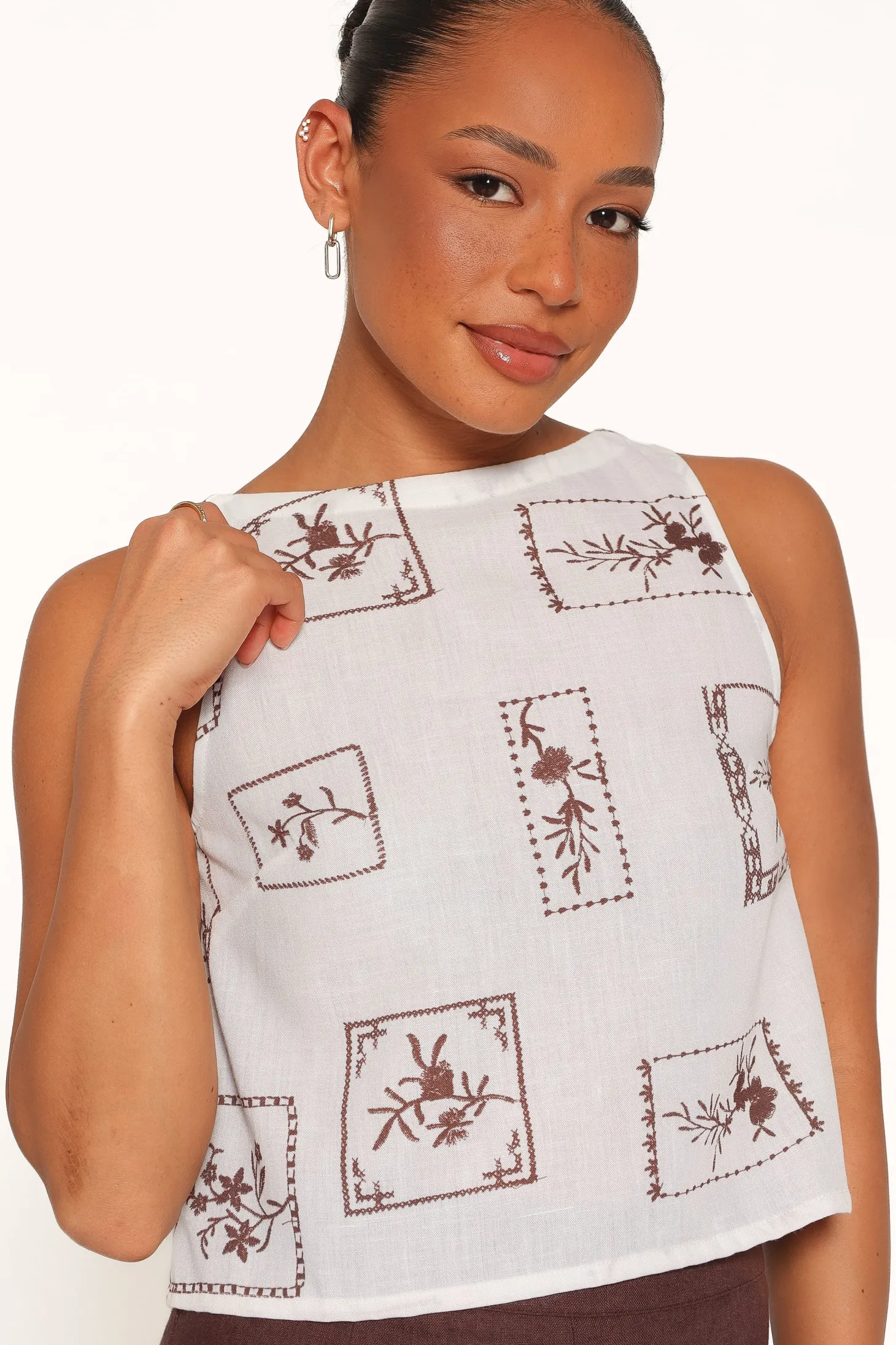 Leni Top
