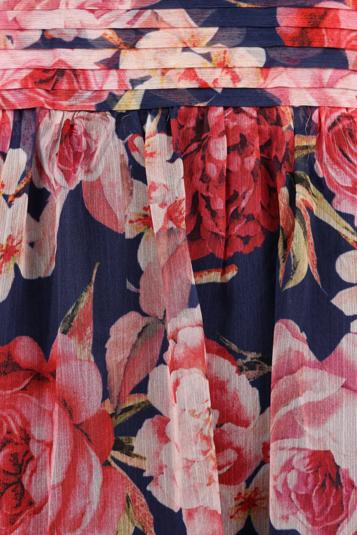 Lennon Halterneck Maxi Dress