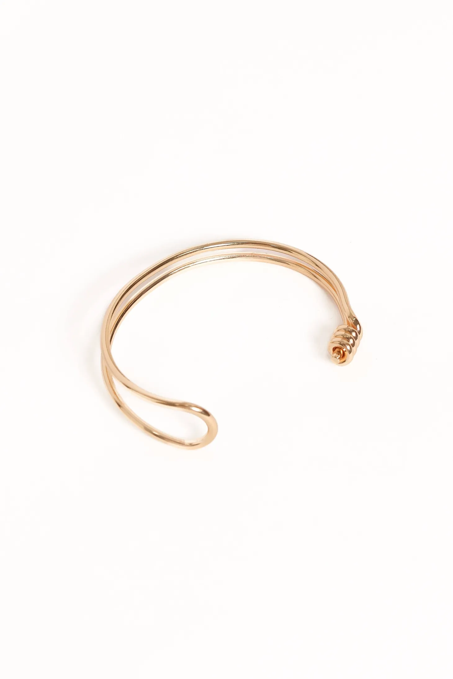Lenora Cuff Bracelet