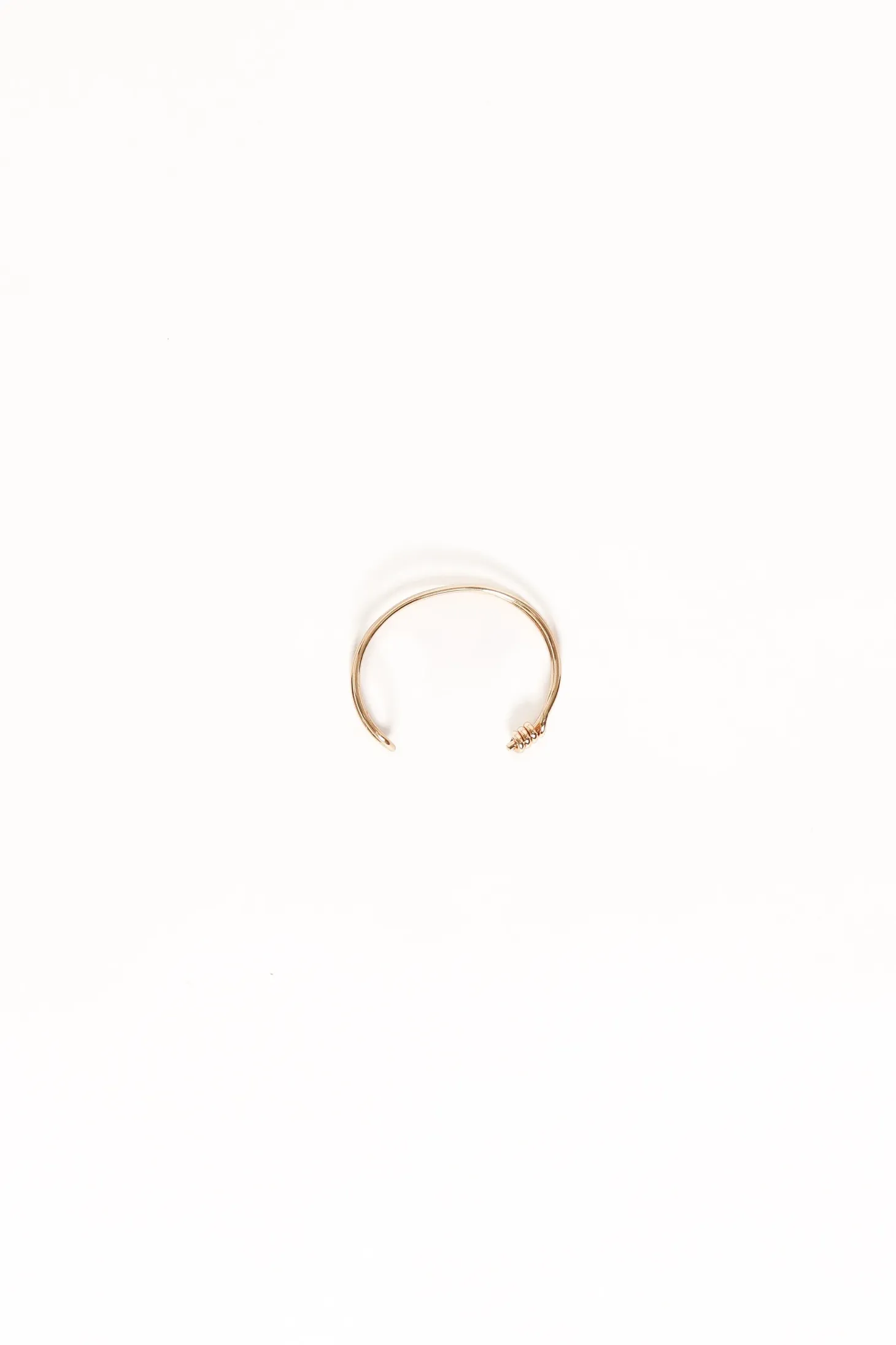 Lenora Cuff Bracelet