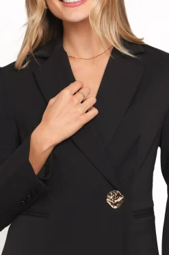 Leo Blazer