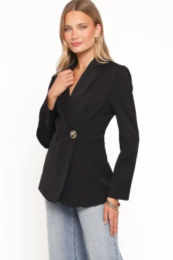 Leo Blazer