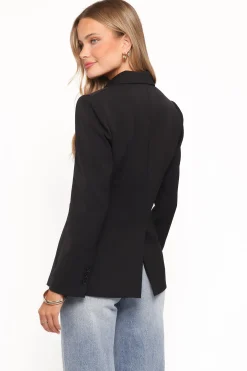 Leo Blazer