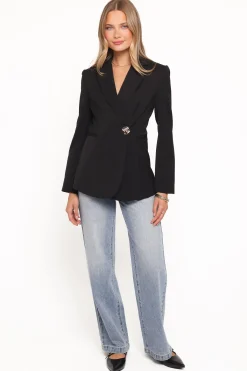 Leo Blazer