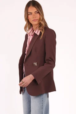 Leo Blazer