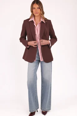 Leo Blazer