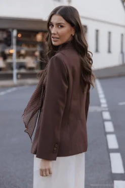 Leo Blazer