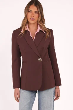 Leo Blazer