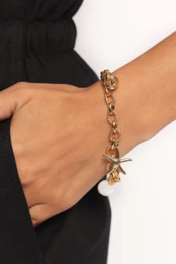 Leo Bracelet
