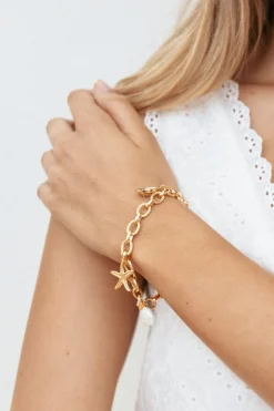 Leo Bracelet