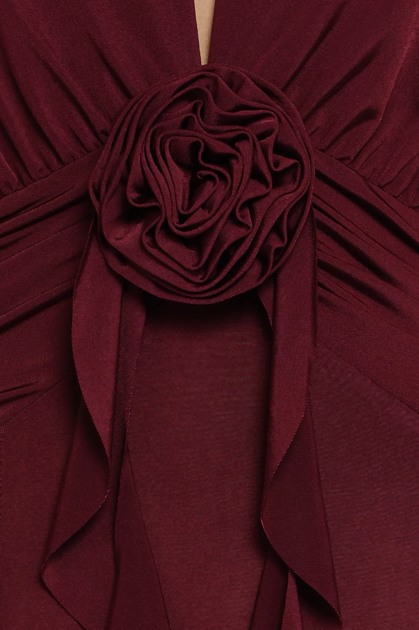 Leowna Halterneck Maxi Dress