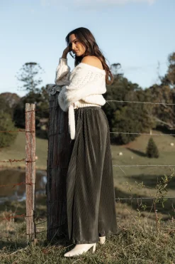 Leria Wide Pant
