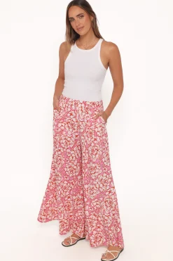 Lessie Pants