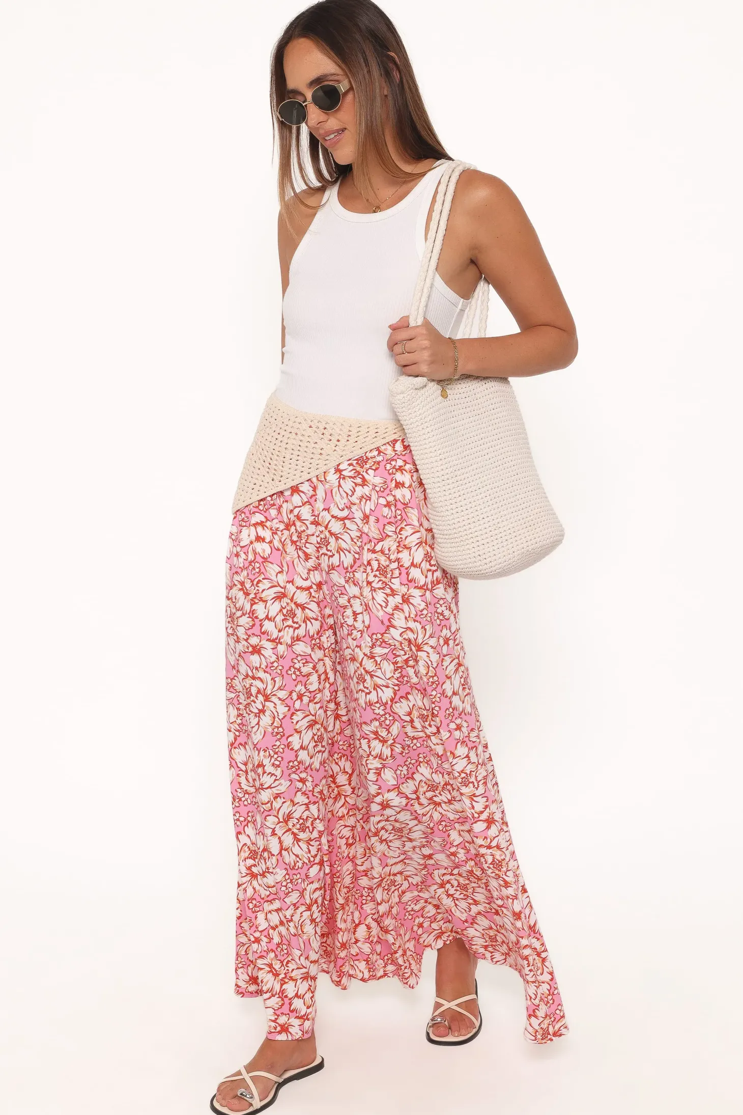 Lessie Pants