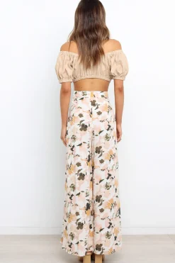 Lessie Pants