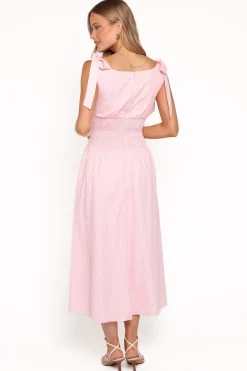 Leticia Midi Dress