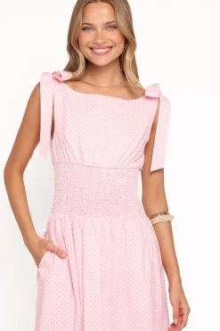 Leticia Midi Dress