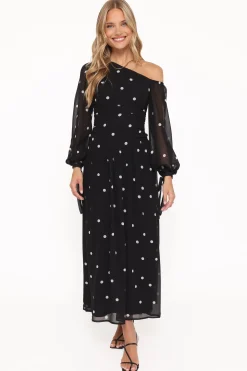 Levine Maxi Dress