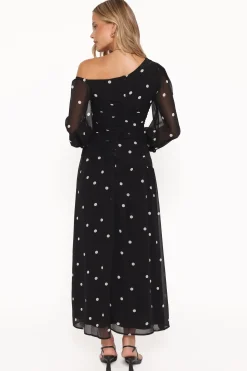 Levine Maxi Dress