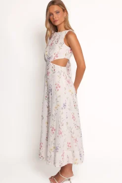 Levin Midi Dress