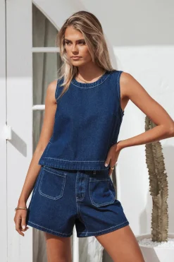 Levi Top