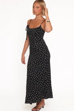 Lexia Midi Dress