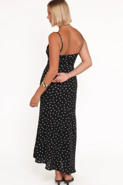 Lexia Midi Dress