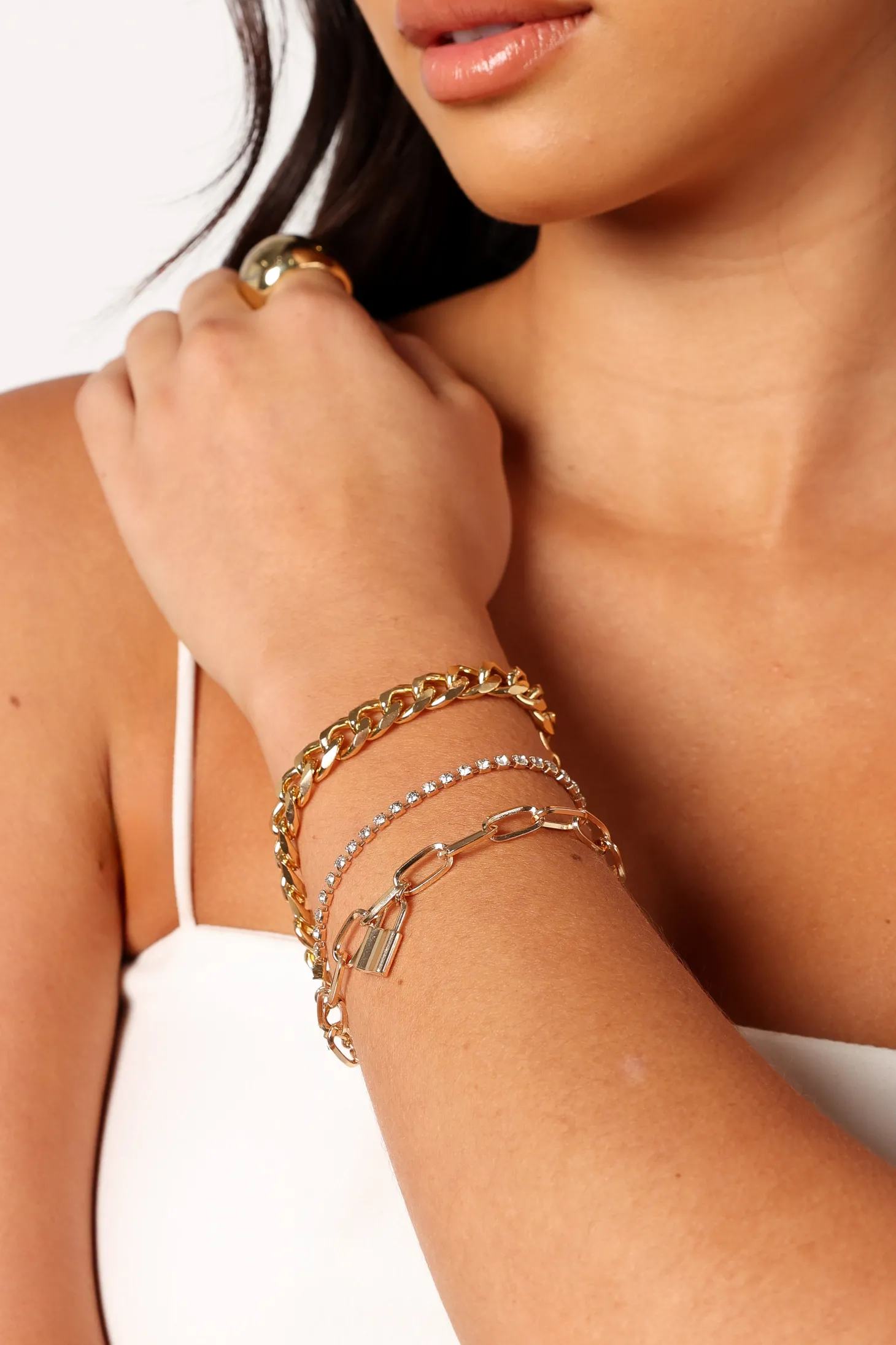 Lexie Bracelet Set