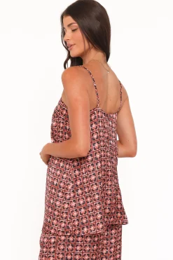 Lexi Top