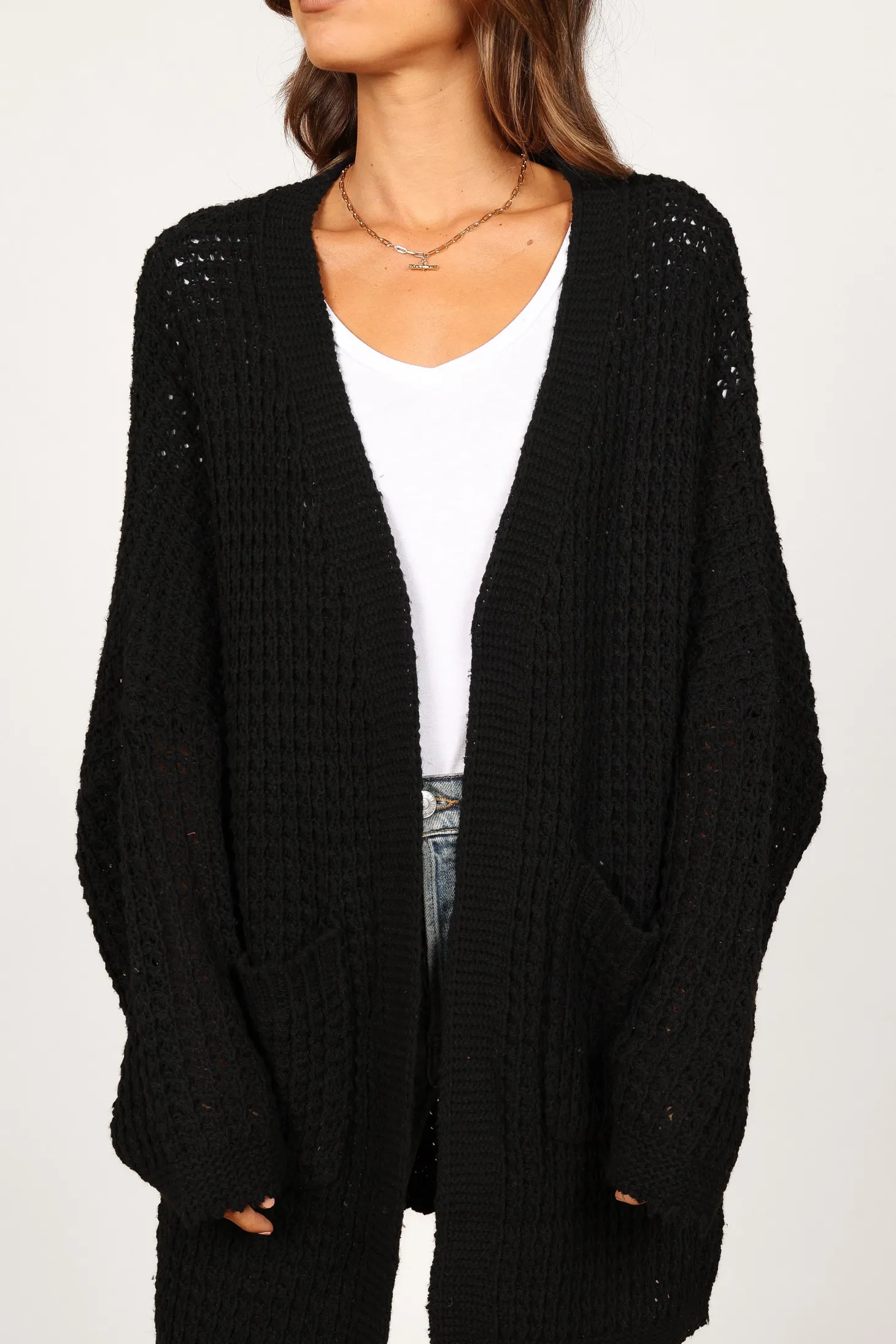 Leyonie Cardigan