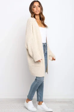 Leyonie Cardigan