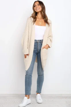 Leyonie Cardigan