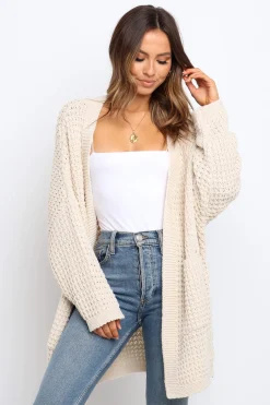 Leyonie Cardigan