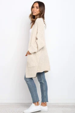 Leyonie Cardigan