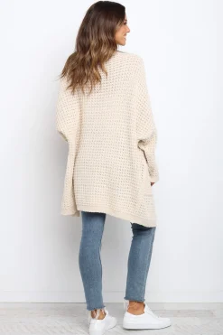 Leyonie Cardigan